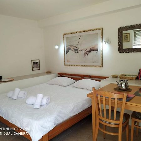 Appartement Casa De Giliz à Hararit Extérieur photo