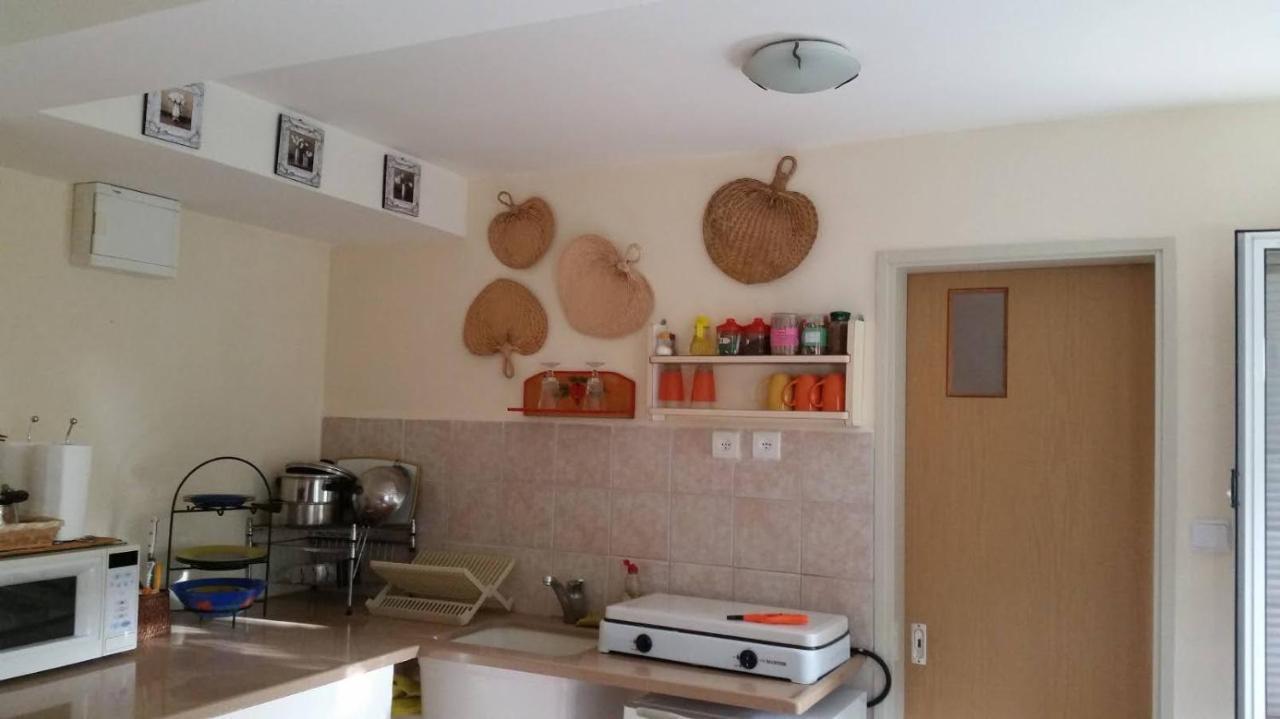 Appartement Casa De Giliz à Hararit Extérieur photo