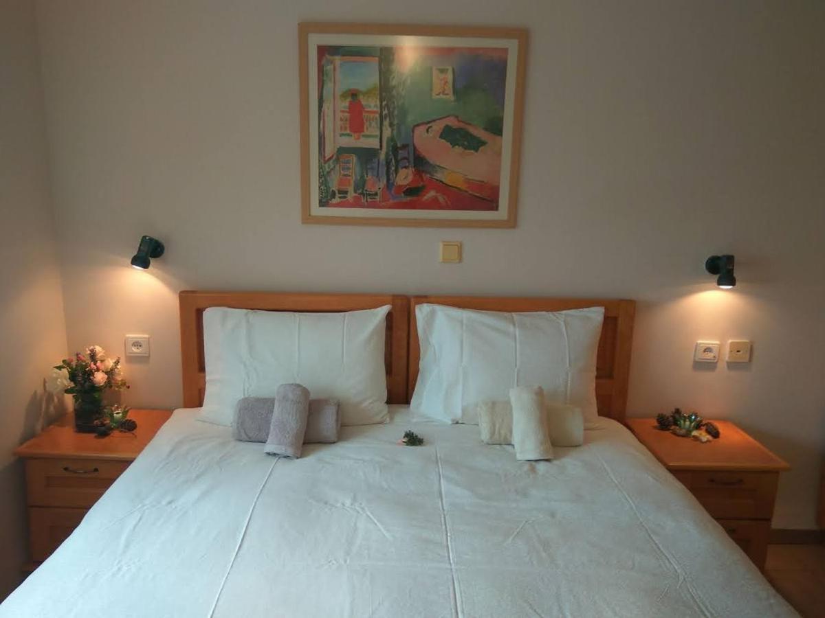 Appartement Casa De Giliz à Hararit Extérieur photo