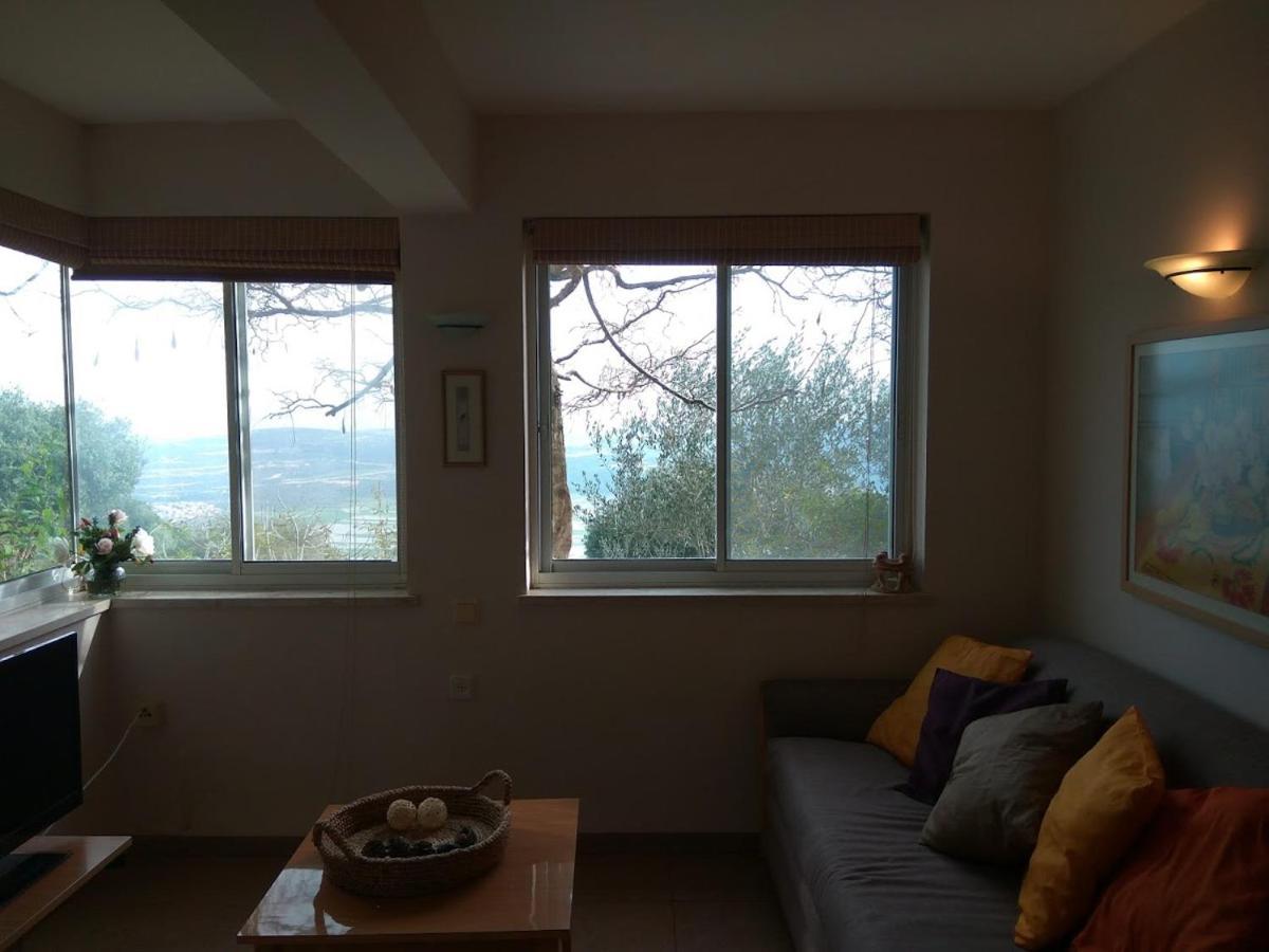 Appartement Casa De Giliz à Hararit Extérieur photo
